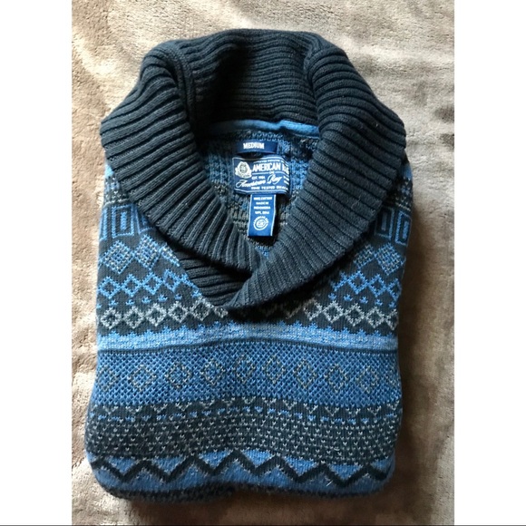 American Rag Other - Blue Sweater